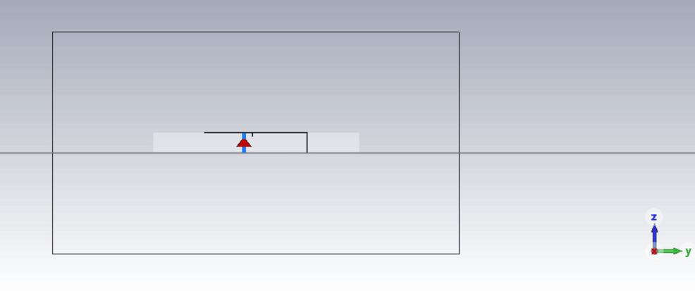 Multiple Input Multiple Output Antenna at 28 GHz Using Two Planar ...