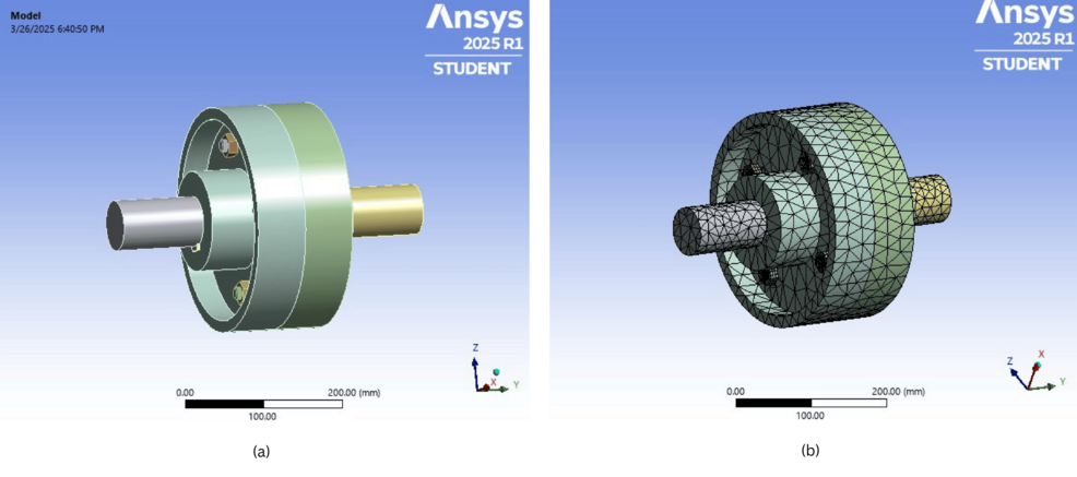 A Hybrid Optimization Approach for Material Configuration in Rigid ...
