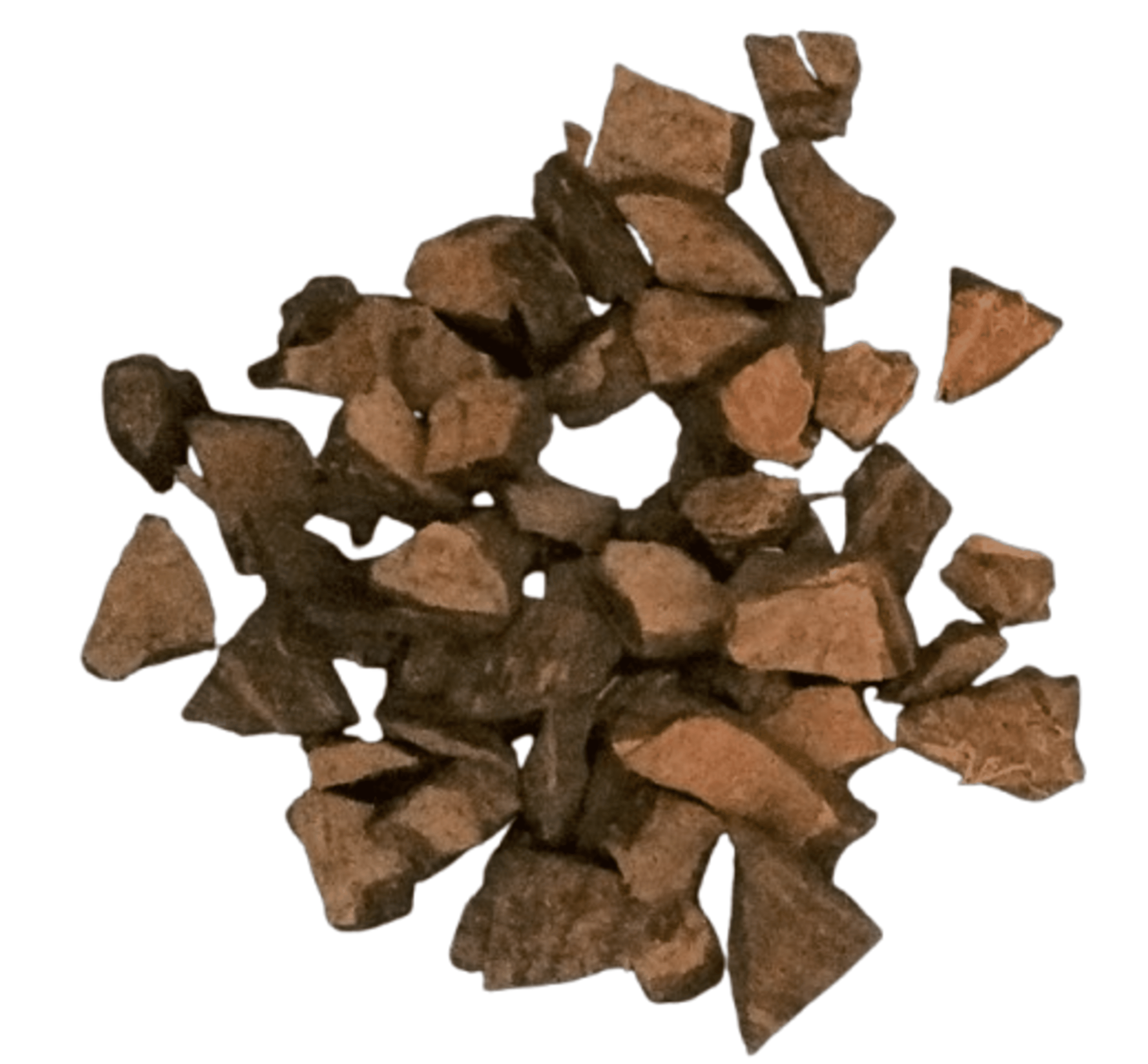 Cured Shells Enhancement of the Durability Properties of Lightweight Coconut Shell ...