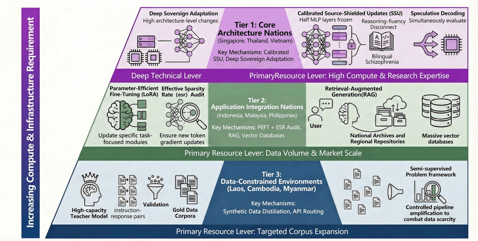 Beyond the Tokenization Bottleneck: A Conceptual Framework for ...