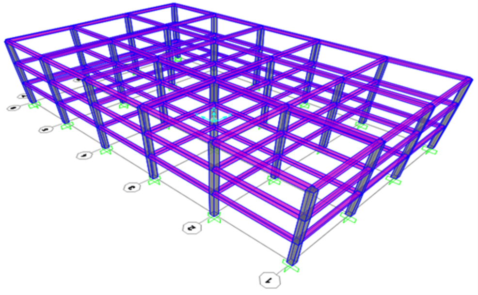 Extending Reinforced Concrete Structures: A Comparative Retrofitting ...