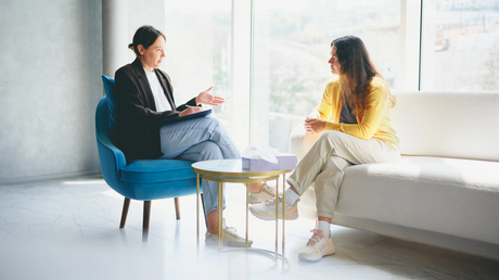 Mental Health Strategies: Practical Tips for Researchers