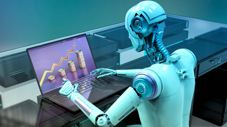The Rise of AI in Economic Decision-Making: Transformative Applications and Ethical Implications