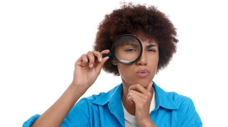 How to Identify a Good Research Topic: A Step-By-Step Guide
