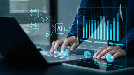 Artificial Intelligence Research: Key Innovation Areas and Future Opportunities