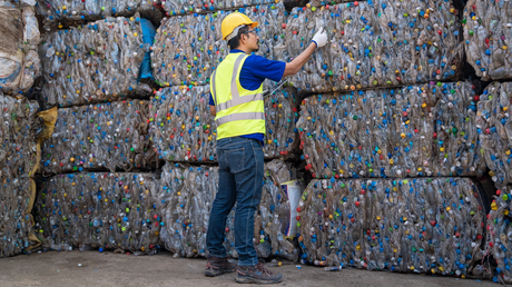 Circular Economy in Engineering: Designing for Recyclability