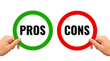 The Pros and Cons of Preprints in Academic Publishing