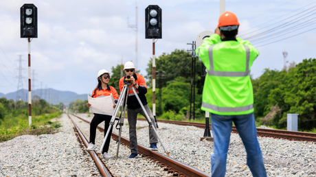 Interesting Trends in Civil Engineering Research