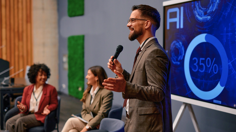 Why Science Needs Stories