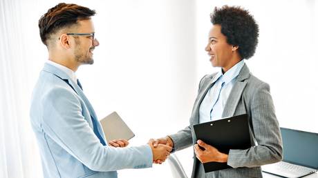 The Role of Strategic Alliances in Business Growth