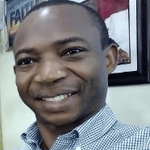 Agbotiname Lucky Imoize