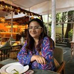 Richa Das