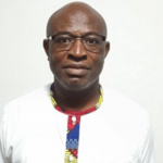 Anselm Komla Abotsi