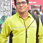 Pushan Kumar  Dutta