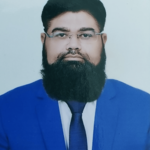 Zishan R. Khan