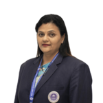 Jayashree R. Prasad