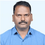 Rajendran Chinnasamy