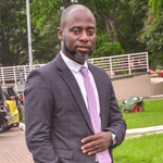 Ernest Kissi