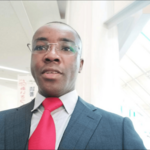 Kassian Tshithigona Tshiningombwa Amesho