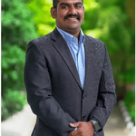 Lakshminarasimhan Rajeshkumar