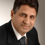 Maqsood Ahmad Sandhu