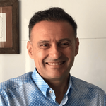 Antonio Becerra-Terón