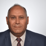 Hakim S. Abdelgader