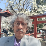 SADHAN  K. GHOSH