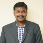 K Srujan Raju