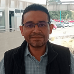 Efrén Mezura-Montes