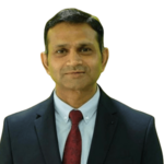 Prof. Dr. S. B.  Goyal