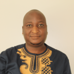 Hupenyu Allan Mupambwa