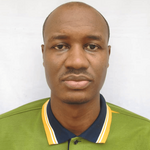 Nyong Princely  Awazi