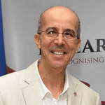 Noureddine  Benkeblia 