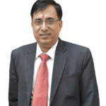 Yogesh Chandra Sharma