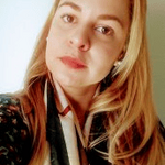 Caroline Maria Bezerra de Araujo