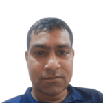 Manoj K. Yadav