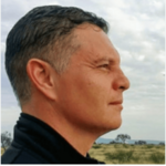 Salvador Ruiz-Correa