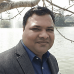 Ravi K. Chaturvedi