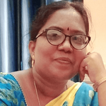 Venkata Krishnaveni Chennuru