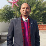 Dericks P. Shukla