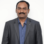 P Vijayakumar