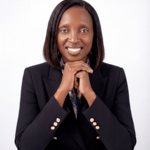 Roseline Oluwaseun  Ogundokun