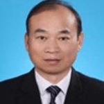 Huang Haiming