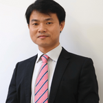 Eric Jianfeng Cheng