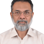 MOHAMMED ISMAIL M. Sulphey