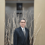 Werner R. Murhadi