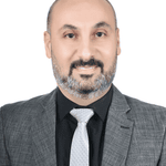 Ahmad Shajrawi