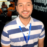Wesley Douglas Oliveira Silva