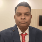 Prabira  K. Sethy 